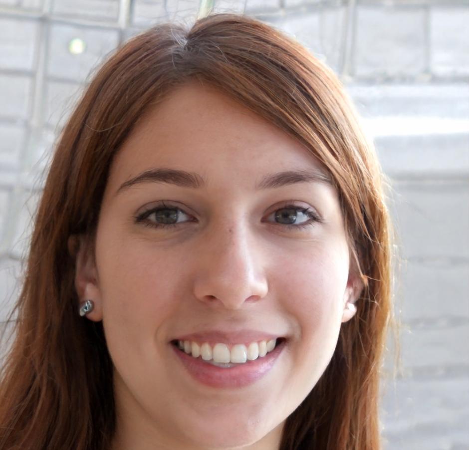 Zara Okafor, senior frontend developer en mentor, tijdens een code review sessie